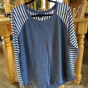Alfani Intimates Lounge Tunic